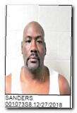 Offender Earl Andra Sanders