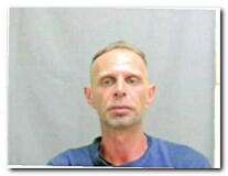 Offender Gary William Vanmeter III