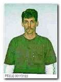 Offender Kenneth Allan Peele