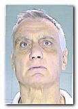 Offender Kenneth Edward Mateas