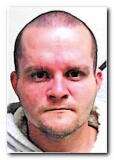 Offender Kevin Lee Lumbard