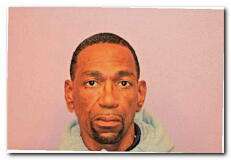 Offender Kevin Lott