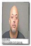 Offender Laron Joel Sears