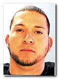 Offender Luis Beltran-lopez