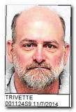 Offender Mark Steven Trivette