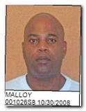 Offender Michael Malloy