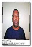 Offender Renteria Keith Moore