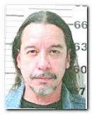 Offender Richard Anthony Barela