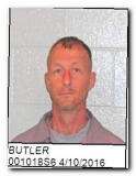 Offender Robert Anthony Butler