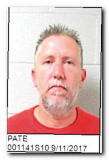 Offender Roger Dean Pate