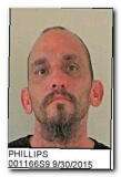 Offender Steven Michael Phillips