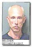 Offender Timothy Stephen Belcher