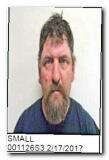 Offender Tony Ray Small