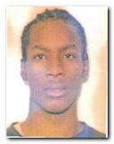 Offender Vernon R Washington