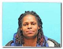 Offender Yolanda Michelle Mason