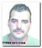 Offender Andy S Tyree