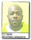 Offender Antwan M Pittman