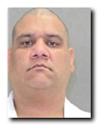 Offender Bryan Keith Hernandez
