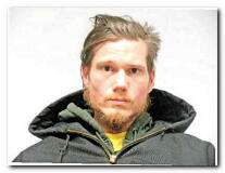 Offender Chad Rolland Smith