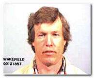 Offender Charles Eugene Wakefield