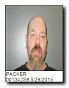 Offender Charles V Packer