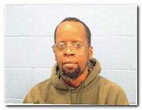 Offender Christian James Thames