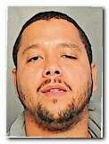 Offender Christopher Sanchez