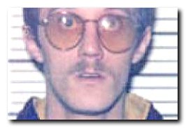 Offender Christopher T Vandusen