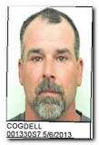 Offender Clarence Clayton Cogdell