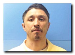 Offender Daniel Rodriguez Hernandez