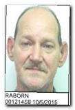 Offender David Rocklen Raborn