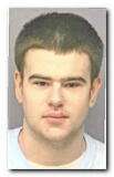 Offender Dustin J Leftwich