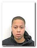 Offender Erica L Harris