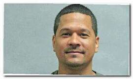 Offender Errol Steven Casiano