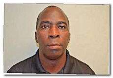 Offender Frederick Lamar Jackson