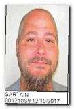 Offender Grover Todd Sartain