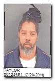 Offender Jamal Lequane Taylor