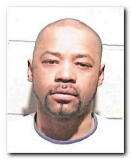 Offender James Gosby