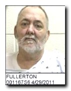 Offender Jeffrey Lynn Fullerton