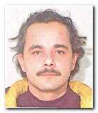 Offender John A Pacheco