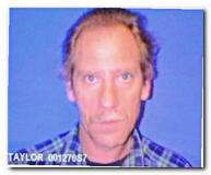 Offender John L Taylor