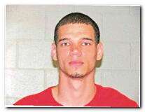 Offender Joshua L Baskerville