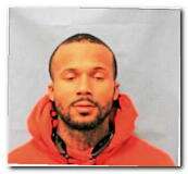 Offender Kevin Habakkuk Redwine