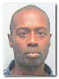 Offender Kwame K Adomako