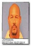 Offender Mark Christopher Johnson