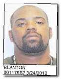 Offender Michael Dean Blanton