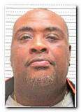 Offender Michael Haynes