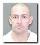 Offender Michael Lael Mulder