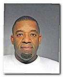 Offender Reginald Charlemagne