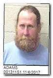 Offender Roger Dale Adams